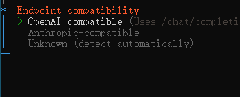 粘贴 Xikapi API Key